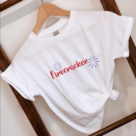 Tops - 4th of July T-Shirt!